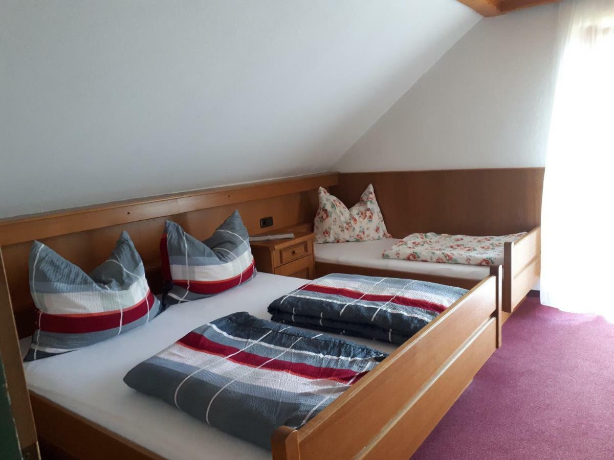 Muellnerhaus Millstatt Quarto foto